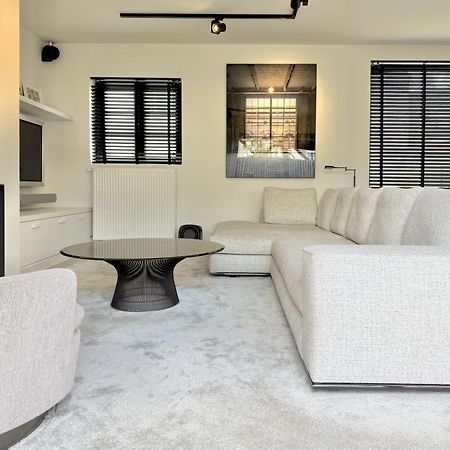 22 Charming Spacious Villa Near Knokke Golf Ngoại thất bức ảnh