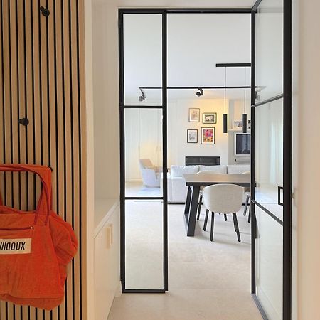 22 Charming Spacious Villa Near Knokke Golf Ngoại thất bức ảnh