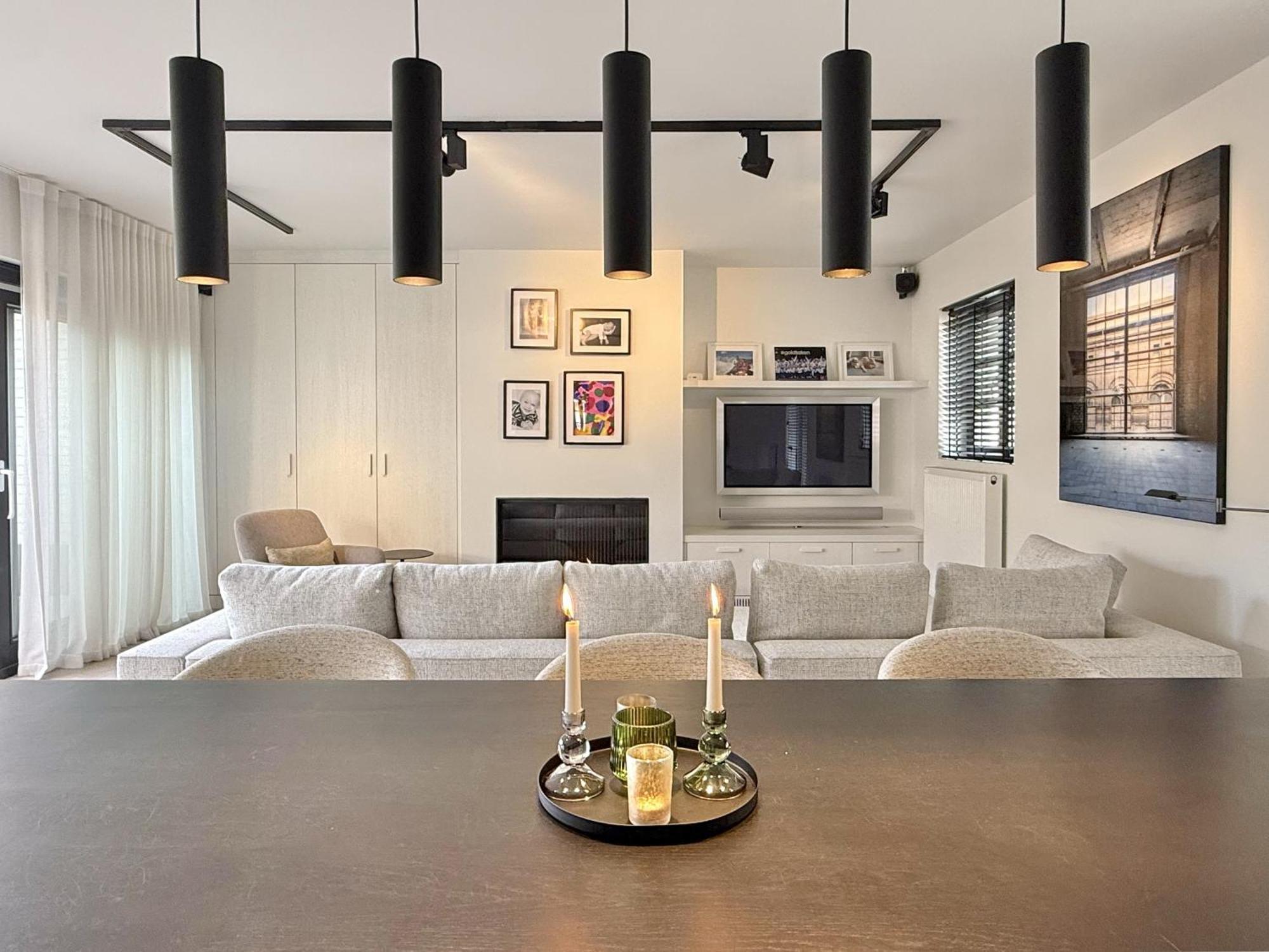 22 Charming Spacious Villa Near Knokke Golf Ngoại thất bức ảnh